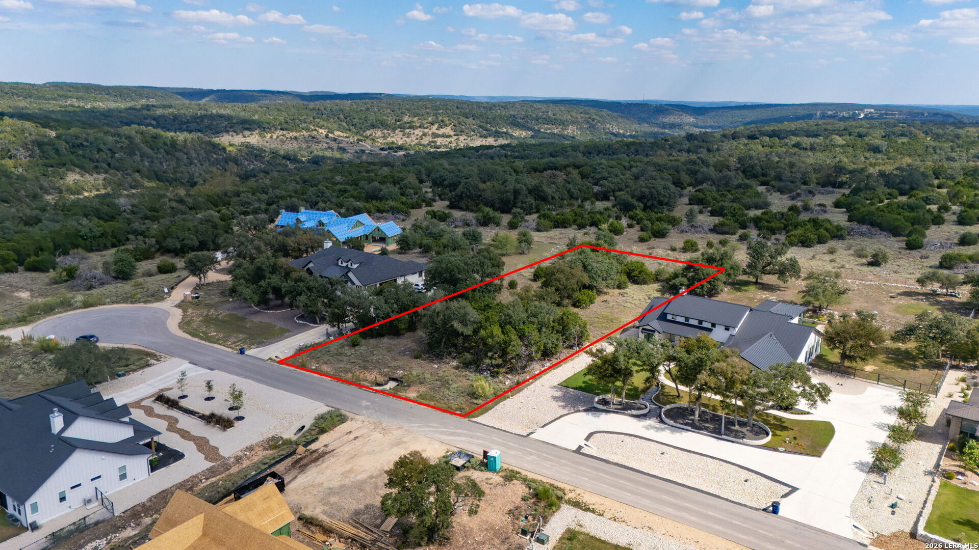 1466 Trailhead New Braunfels TX 78132