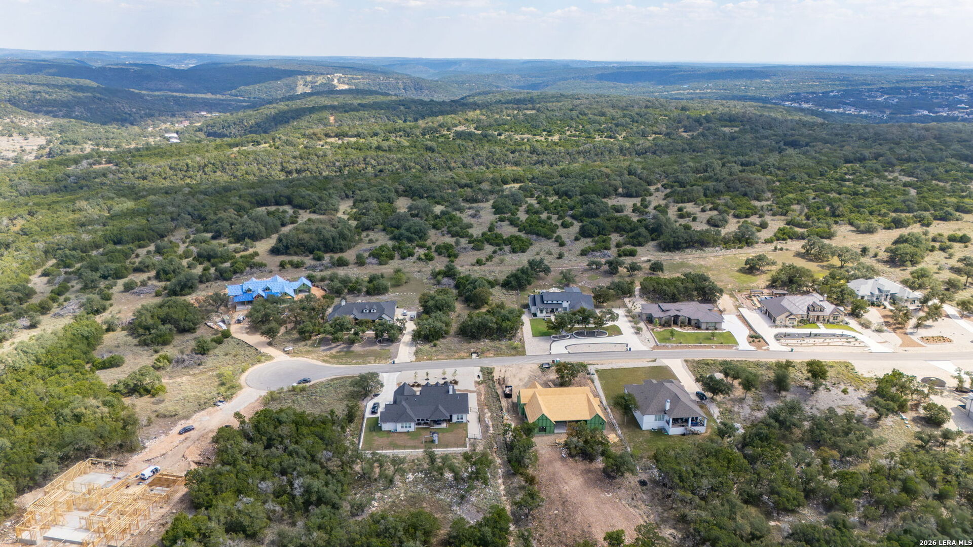 1466 Trailhead New Braunfels TX 78132