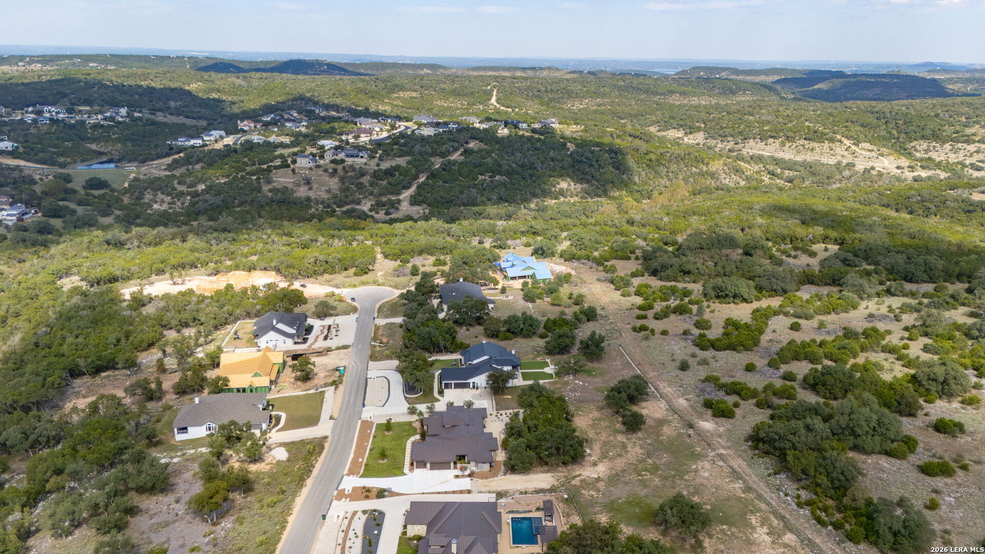 1466 Trailhead New Braunfels TX 78132