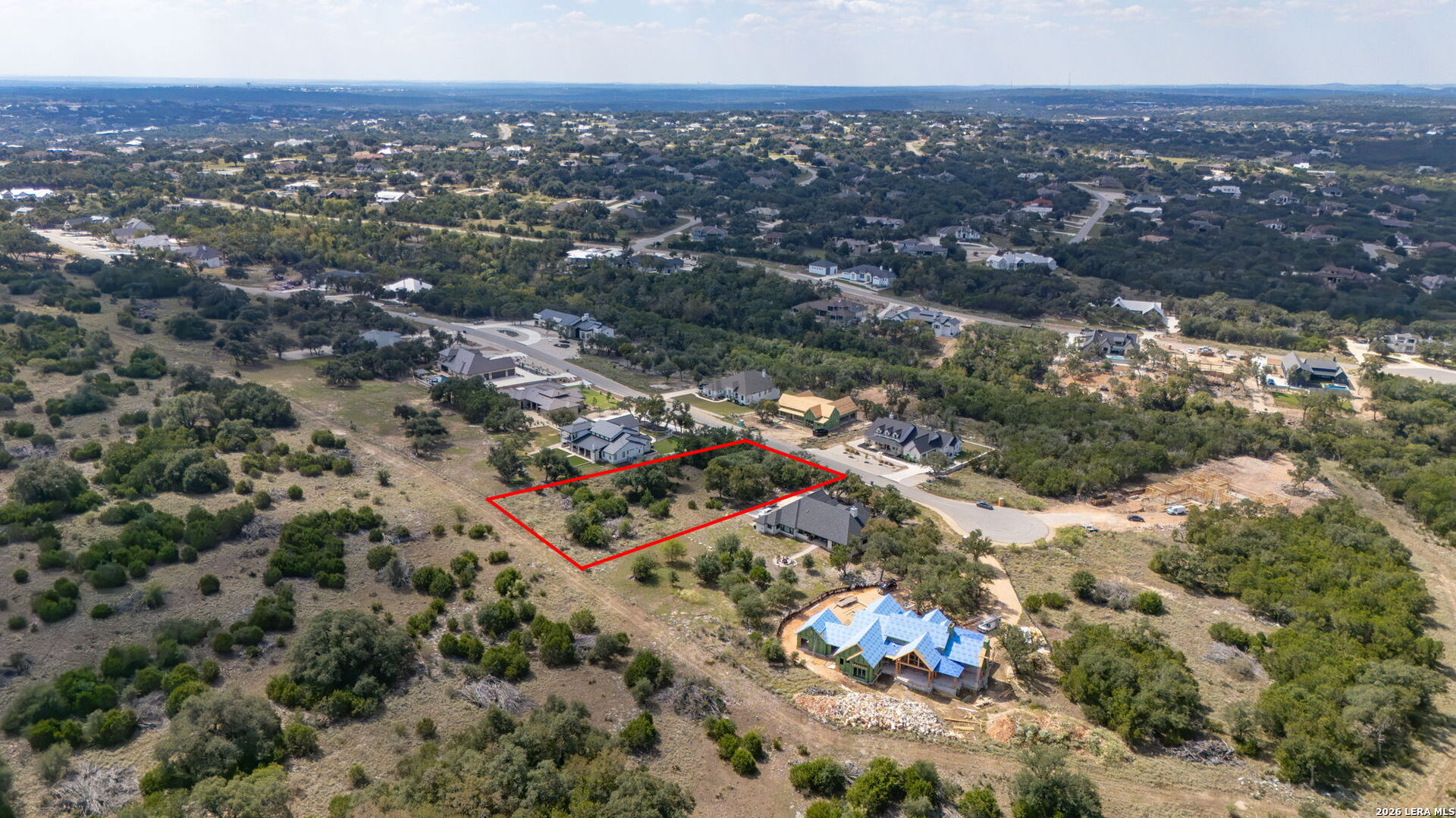 1466 Trailhead New Braunfels TX 78132