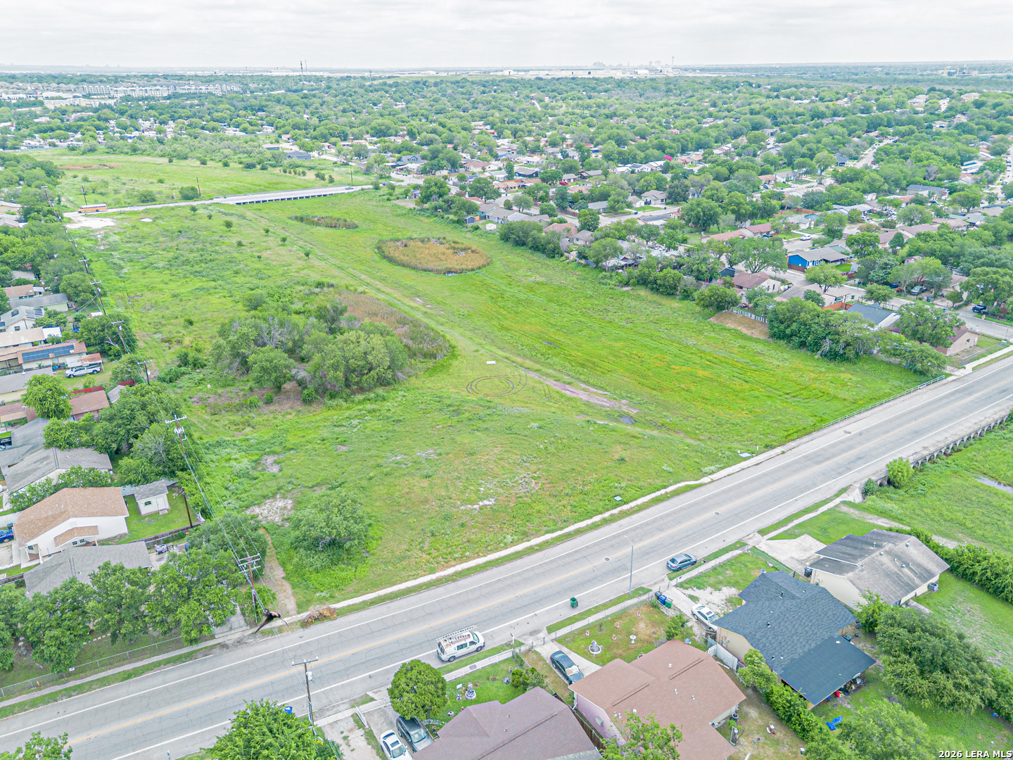 0 Five Palms Drive San Antonio TX 78242