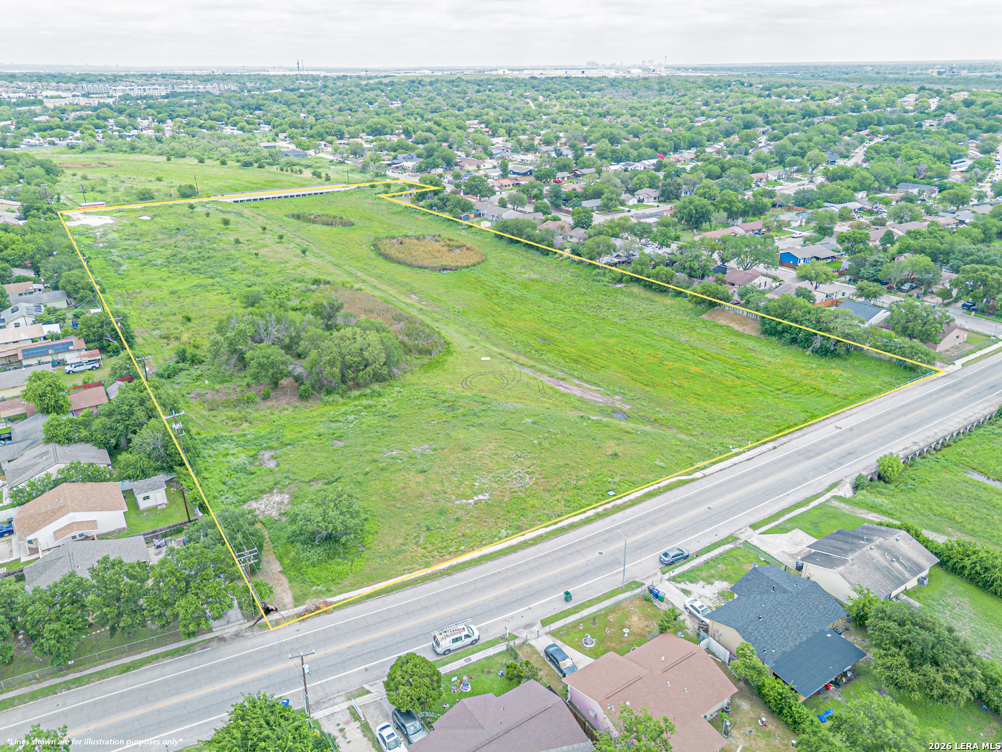 0 Five Palms Drive San Antonio TX 78242
