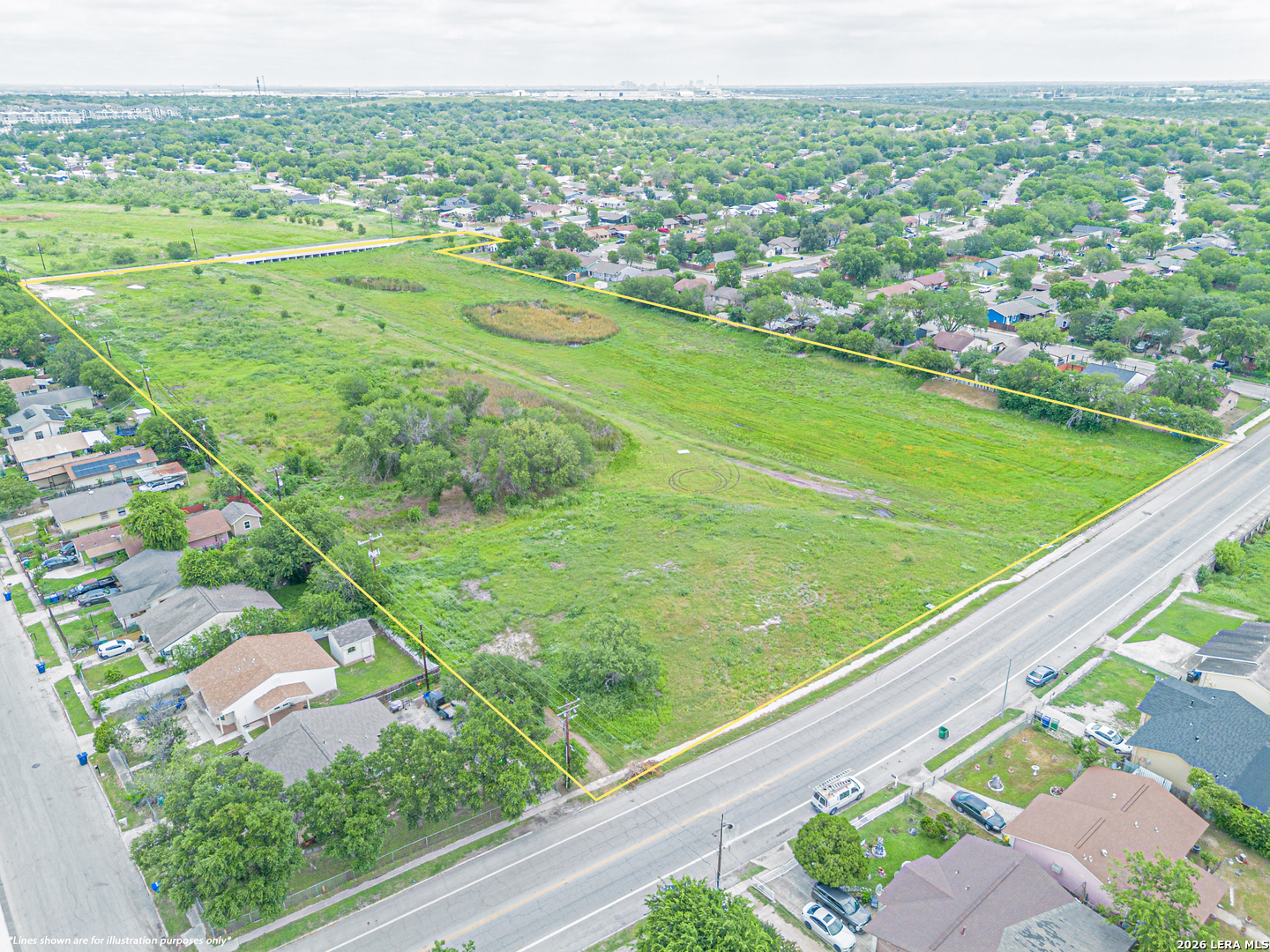 0 Five Palms Drive San Antonio TX 78242