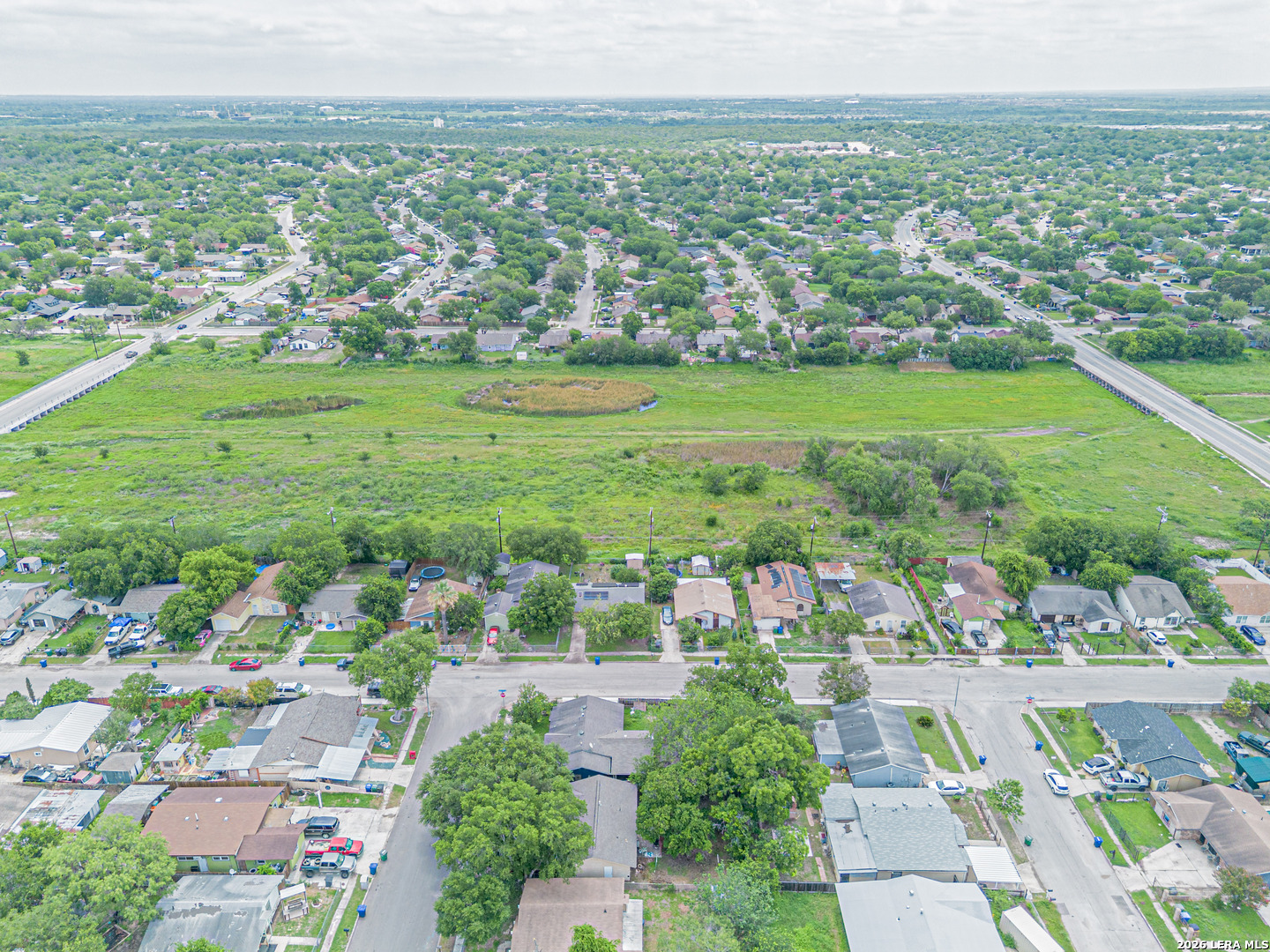 0 Five Palms Drive San Antonio TX 78242