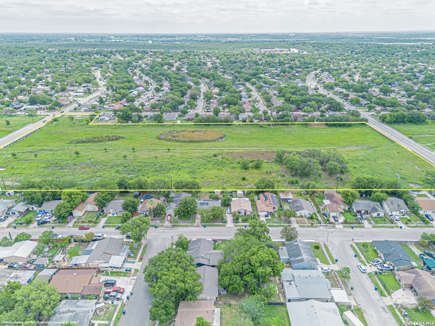 0 Five Palms Drive San Antonio TX 78242