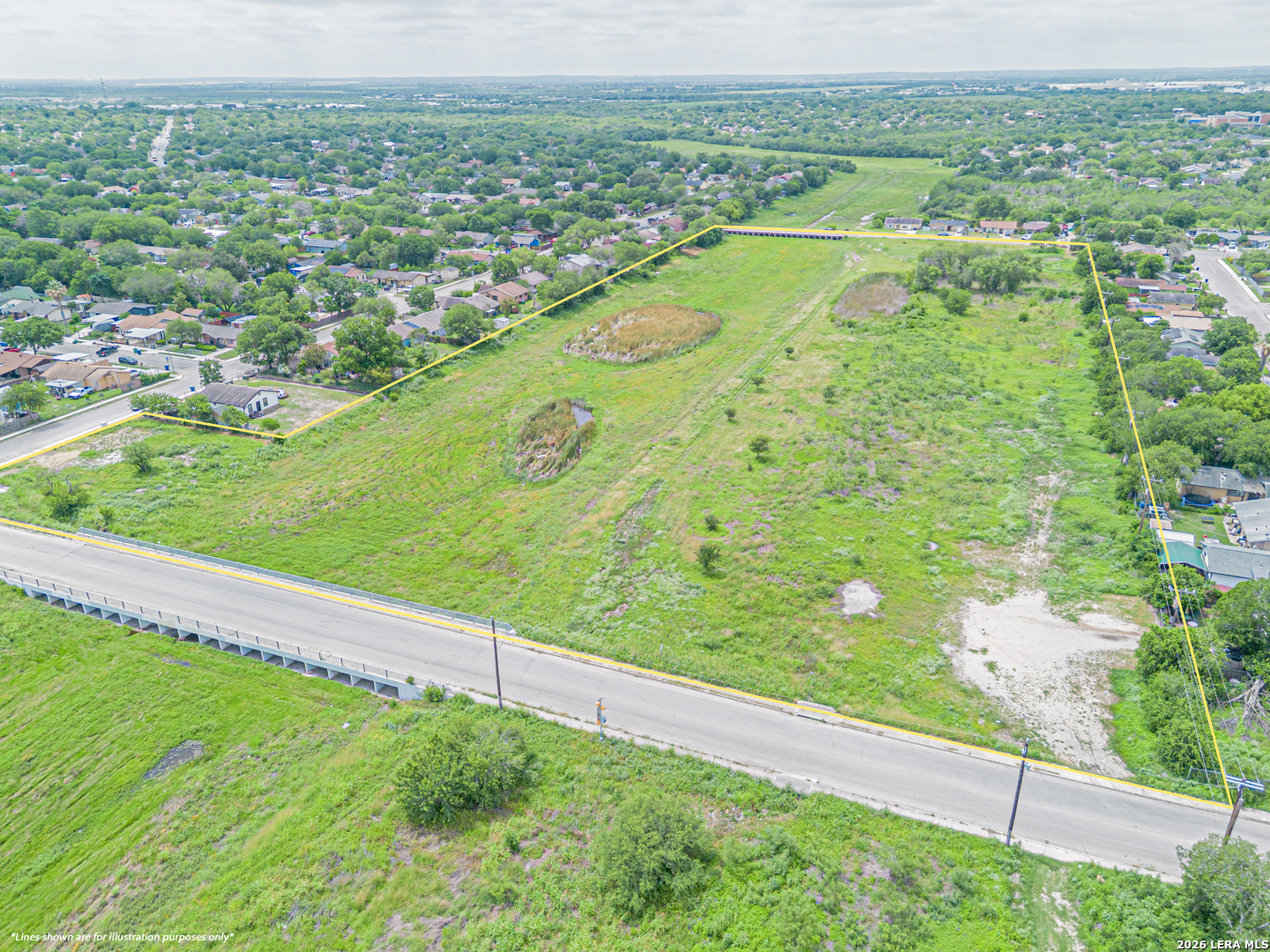 0 Five Palms Drive San Antonio TX 78242