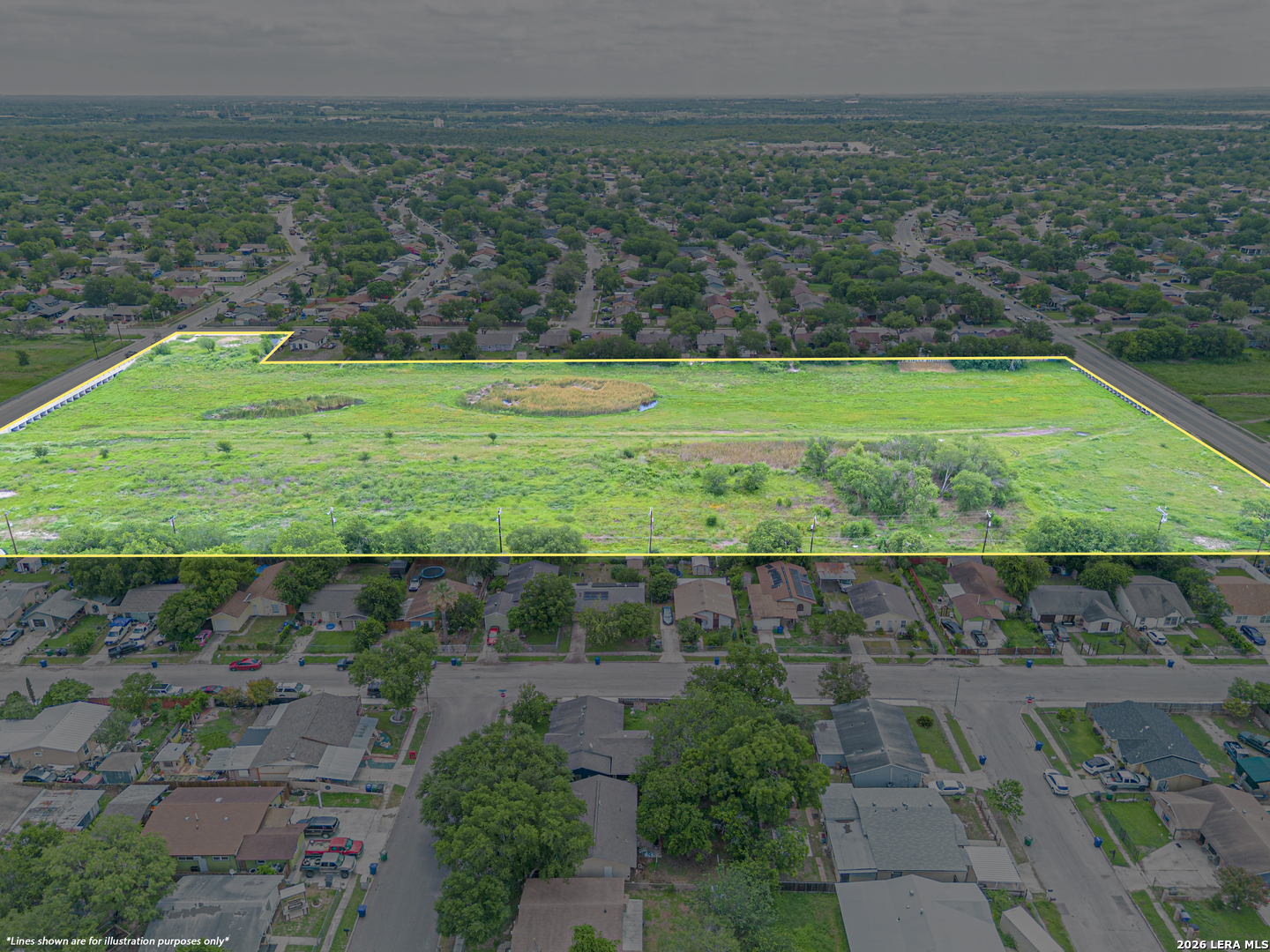 0 Five Palms Drive San Antonio TX 78242