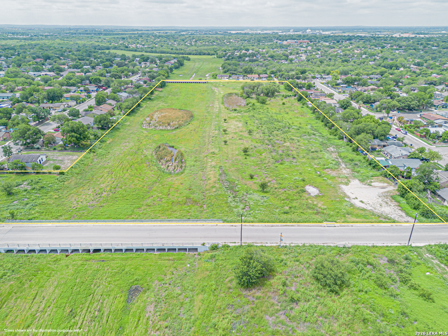 0 Five Palms Drive San Antonio TX 78242