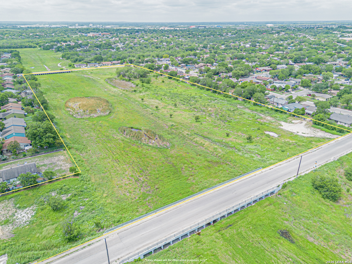 0 Five Palms Drive San Antonio TX 78242