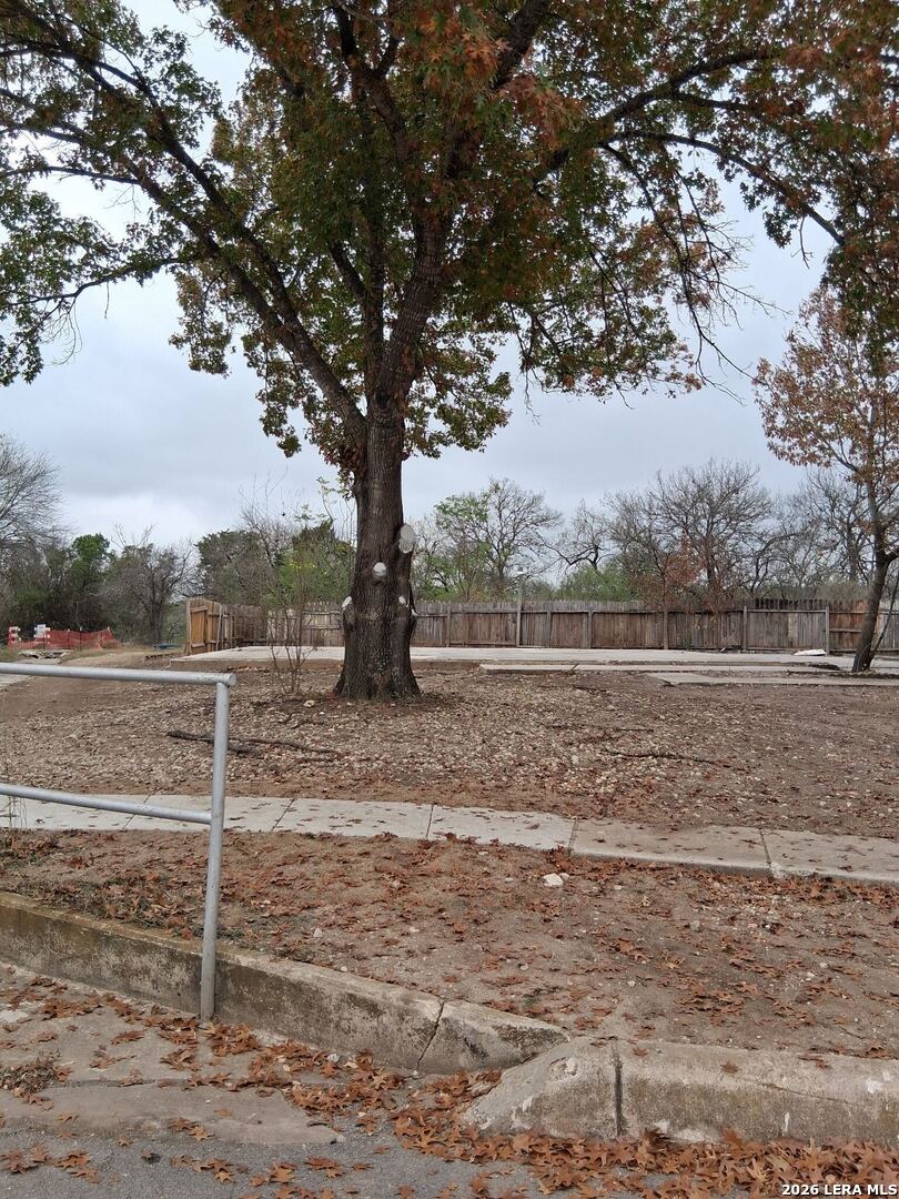 6003 Stillwater Street San Antonio TX 78238