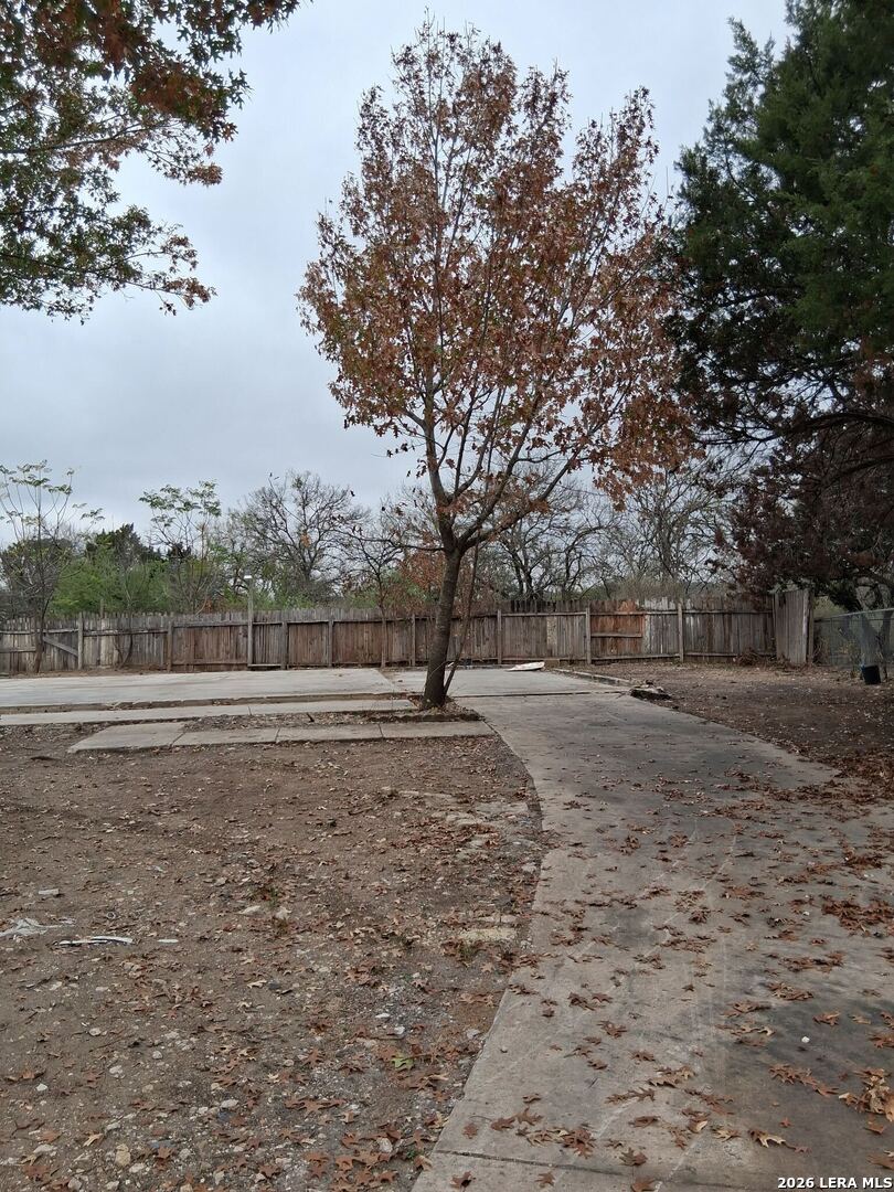 6003 Stillwater Street San Antonio TX 78238