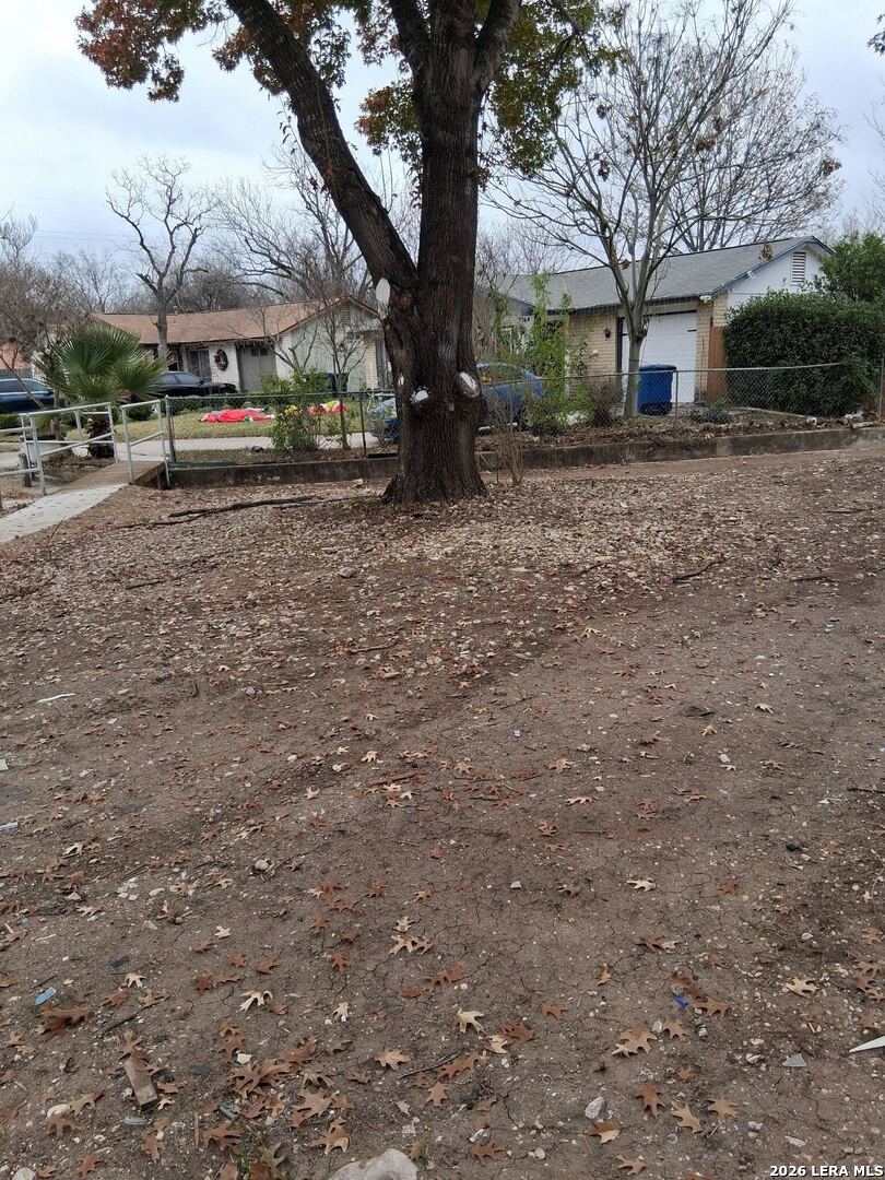 6003 Stillwater Street San Antonio TX 78238