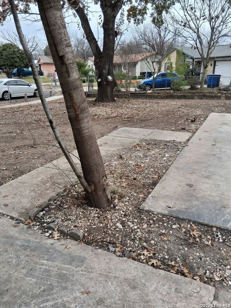6003 Stillwater Street San Antonio TX 78238