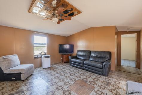 313 Big Meadows Drive Bandera TX 78003