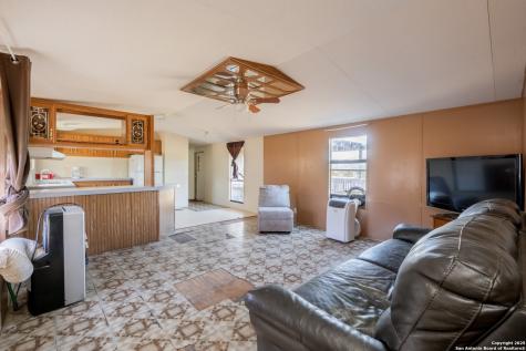 313 Big Meadows Drive Bandera TX 78003