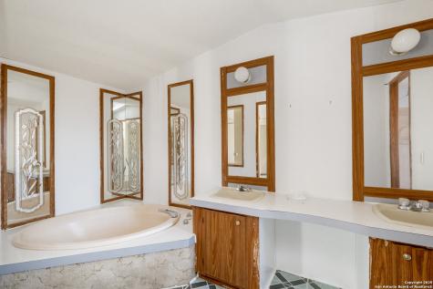 313 Big Meadows Drive Bandera TX 78003