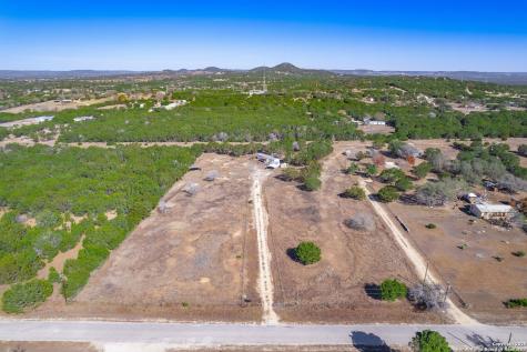 313 Big Meadows Drive Bandera TX 78003