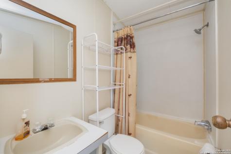 313 Big Meadows Drive Bandera TX 78003