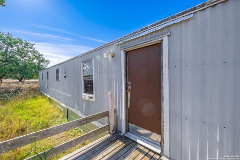 313 Big Meadows Drive Bandera TX 78003