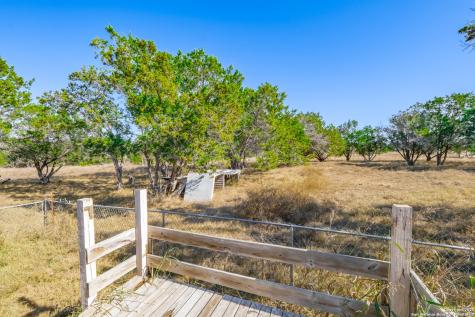 313 Big Meadows Drive Bandera TX 78003