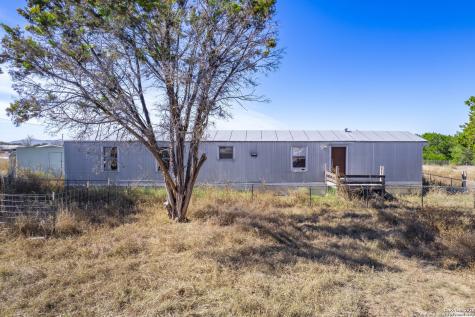 313 Big Meadows Drive Bandera TX 78003