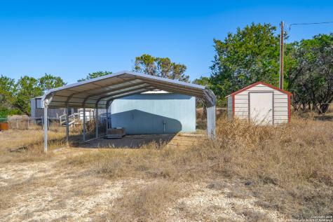 313 Big Meadows Drive Bandera TX 78003