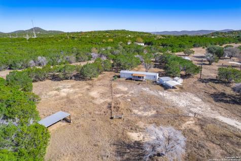 313 Big Meadows Drive Bandera TX 78003