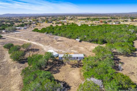 313 Big Meadows Drive Bandera TX 78003