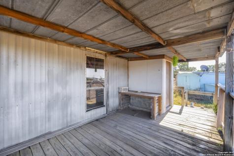 313 Big Meadows Drive Bandera TX 78003