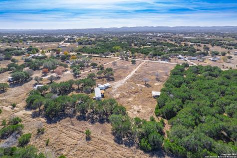 313 Big Meadows Drive Bandera TX 78003