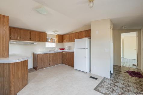 313 Big Meadows Drive Bandera TX 78003