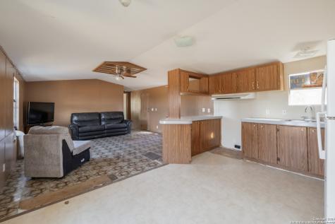 313 Big Meadows Drive Bandera TX 78003