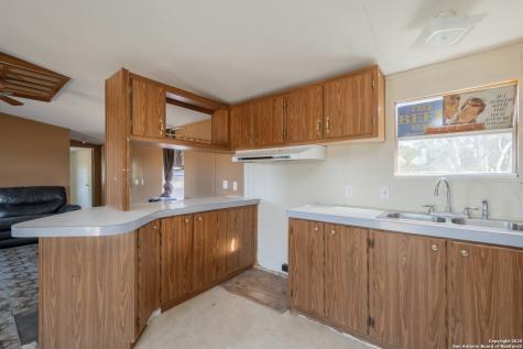 313 Big Meadows Drive Bandera TX 78003