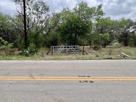 0 Low Bid Lane San Antonio TX 78250