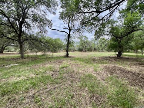 0 Low Bid Lane San Antonio TX 78250