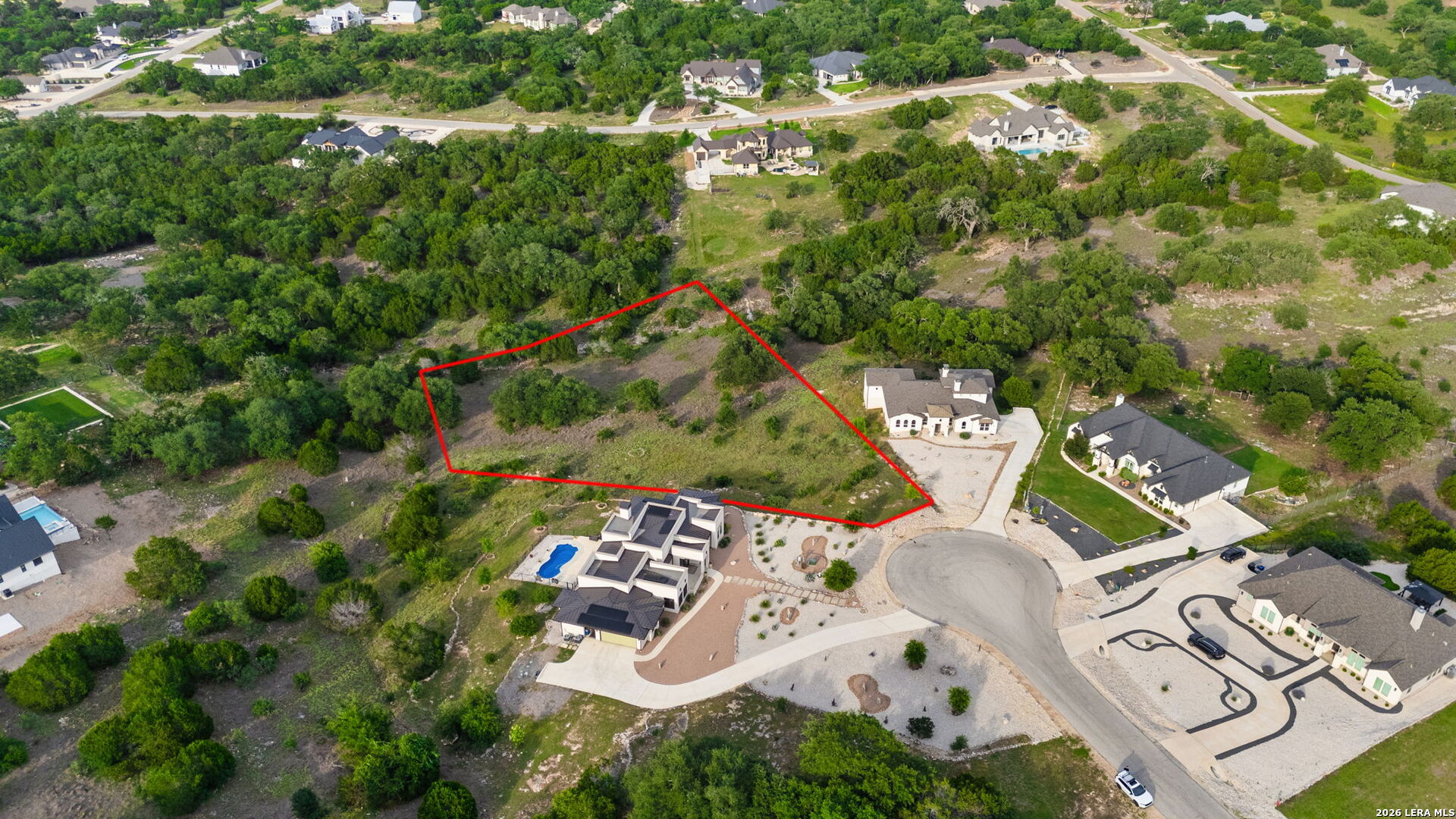 364 Butternut Way New Braunfels TX 78132