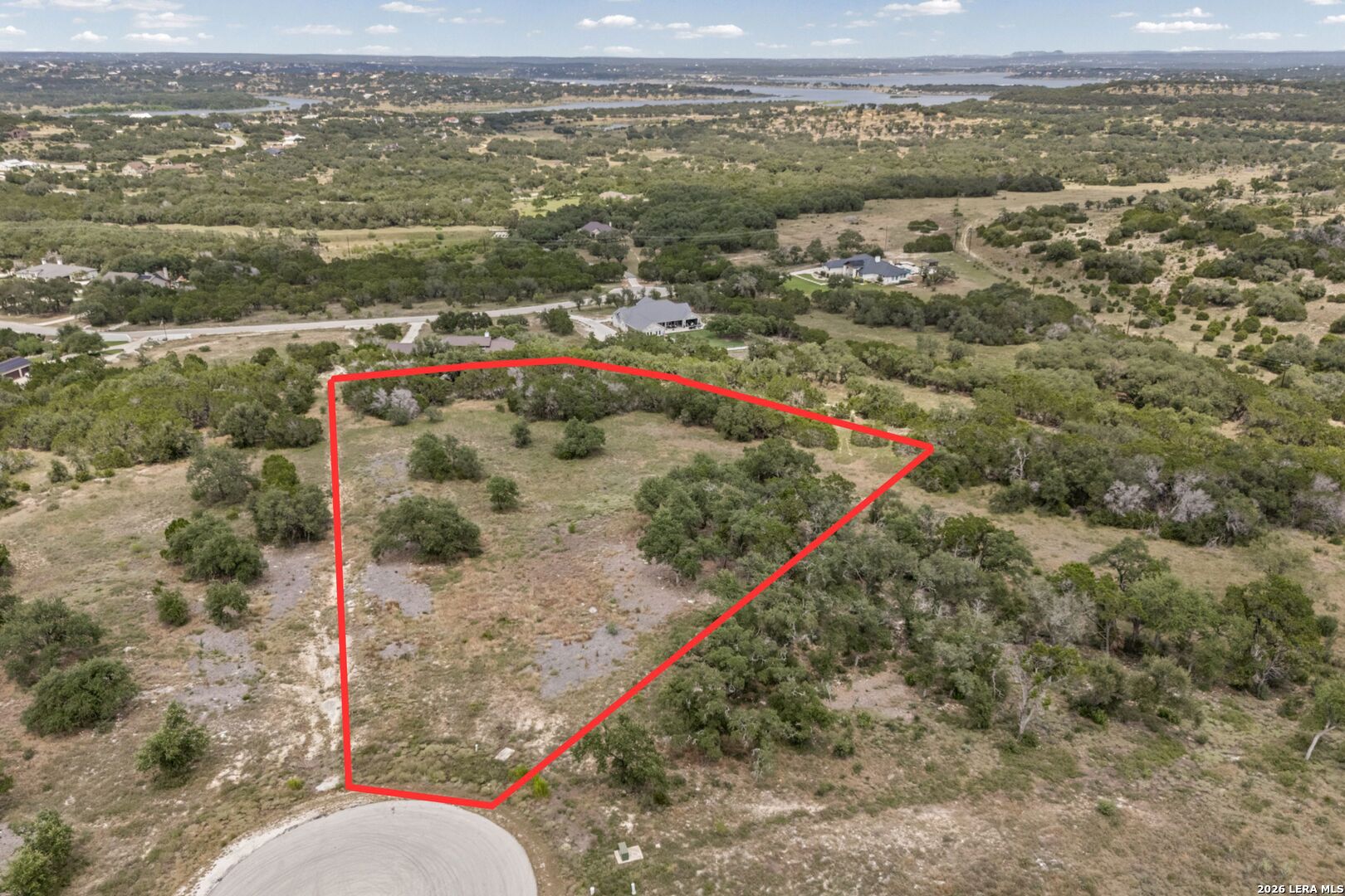 2164 Andalusia Canyon Lake TX 78133