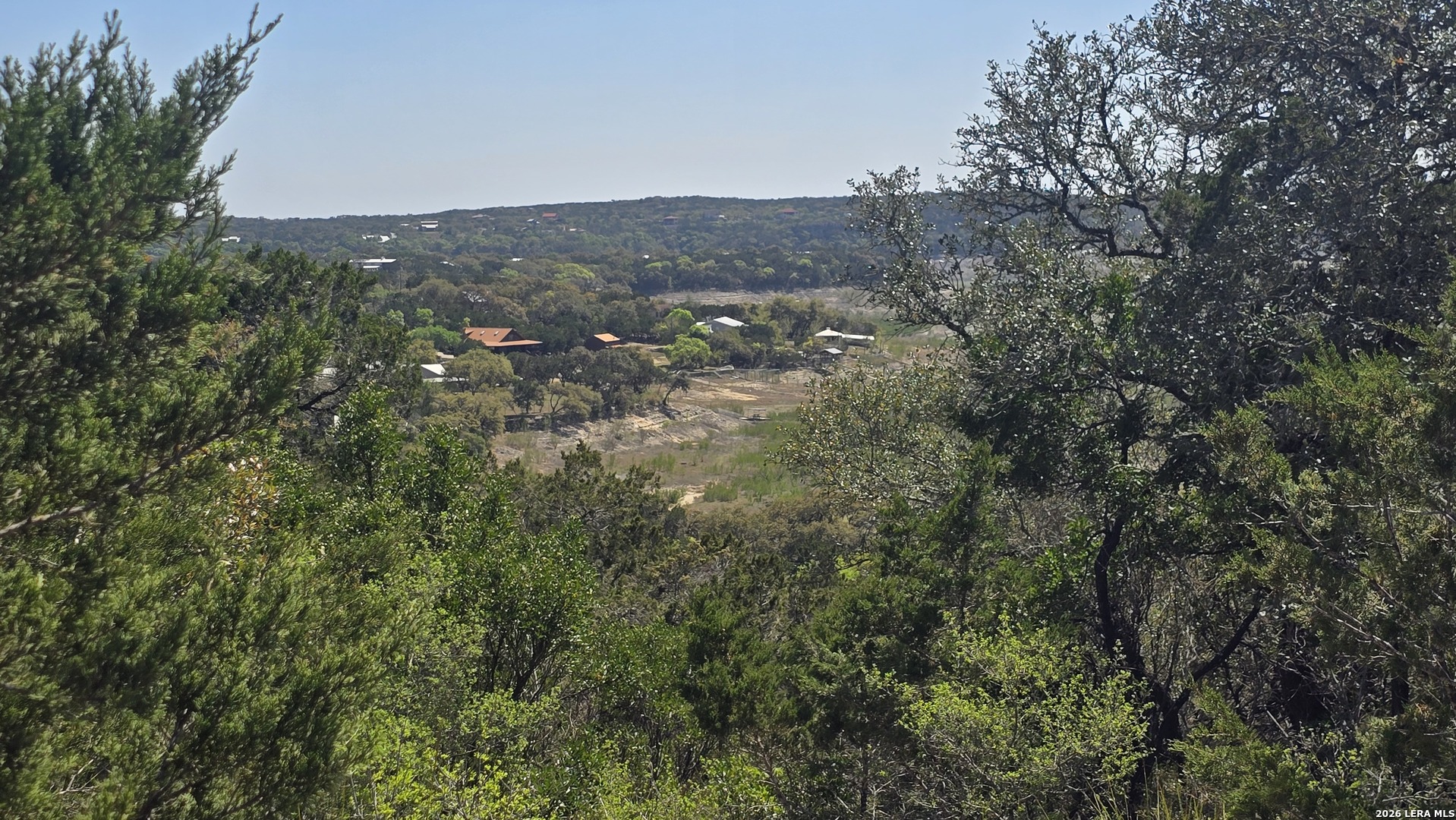 Tbd Doe Trail Lakehills TX 78063