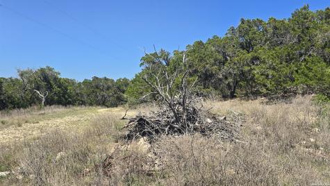 Tbd Doe Trail Lakehills TX 78063