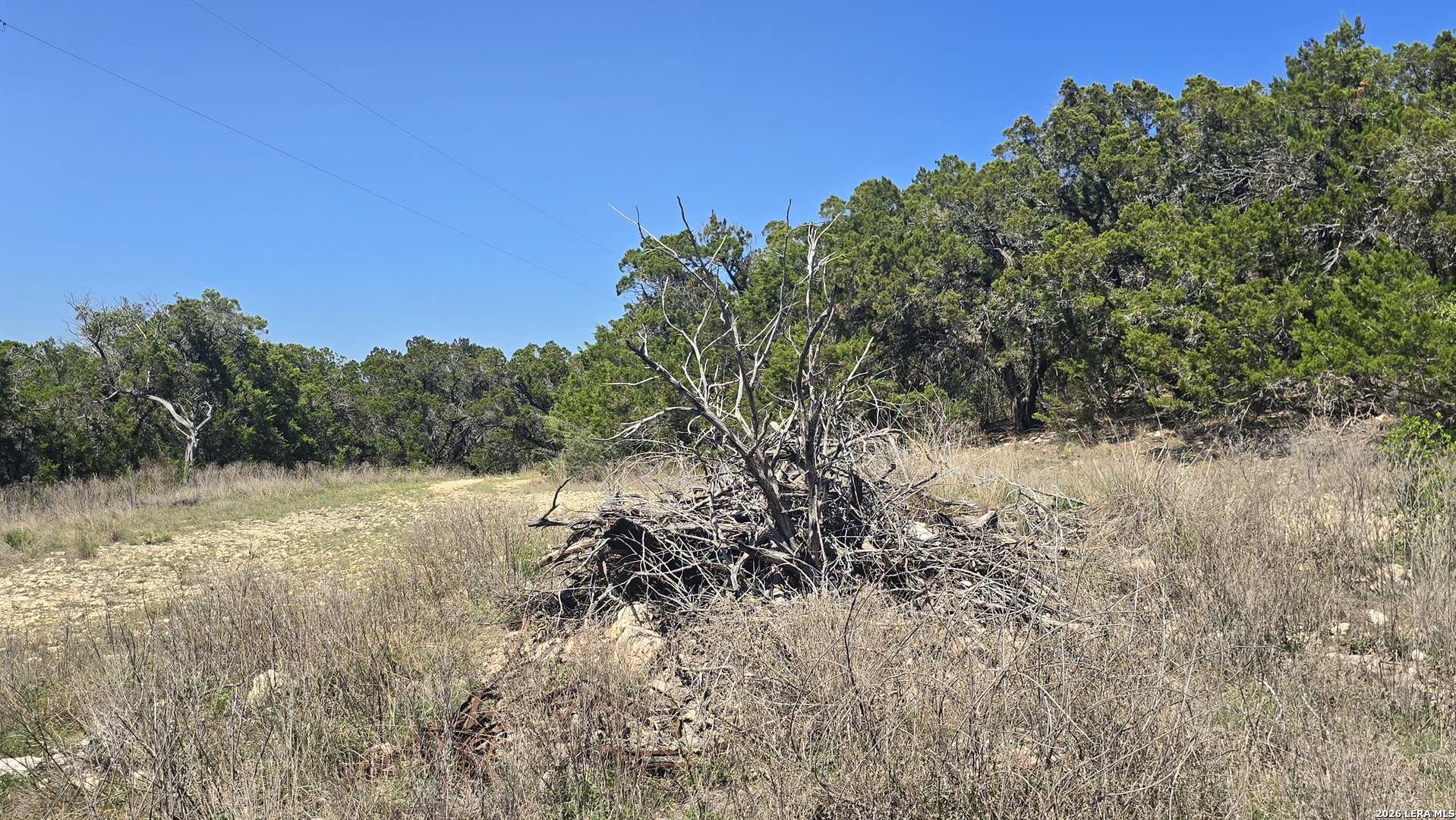 Tbd Doe Trail Lakehills TX 78063