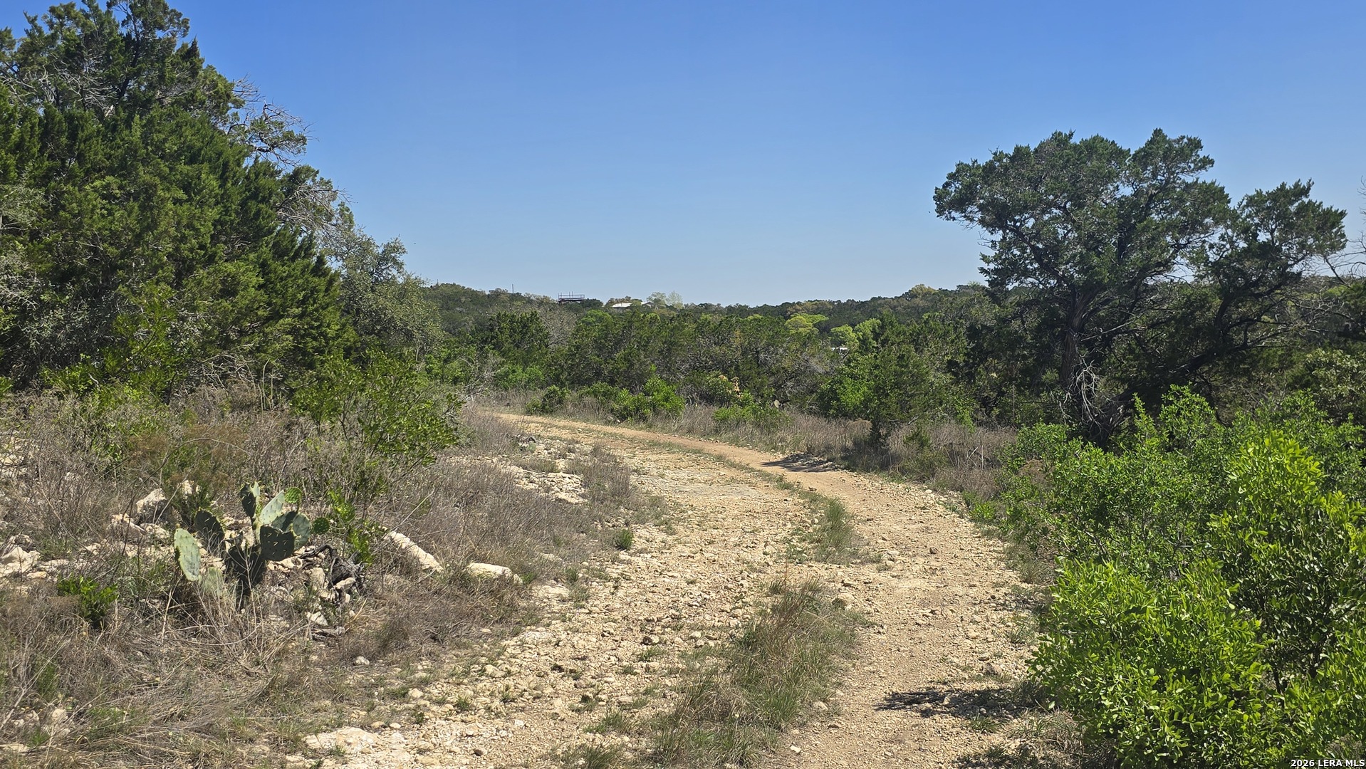Tbd Doe Trail Lakehills TX 78063