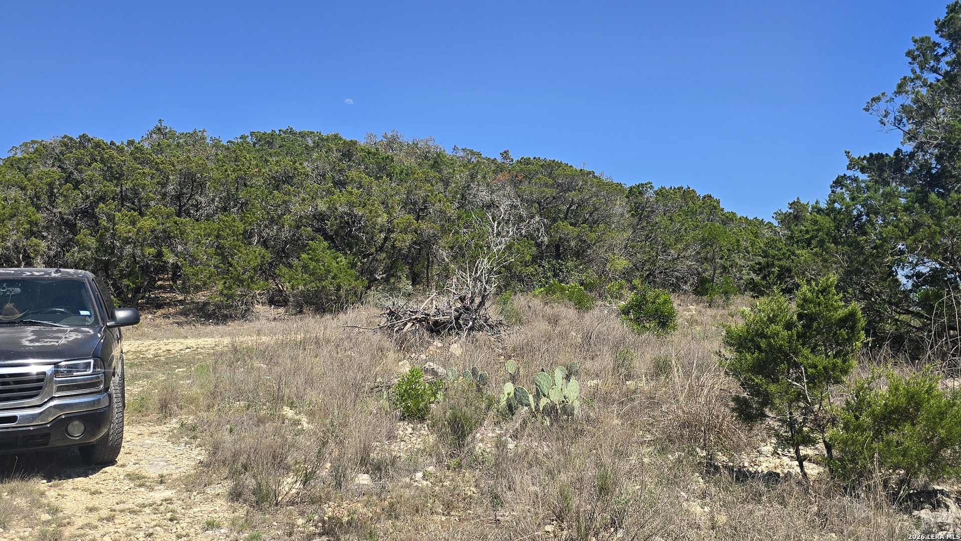 Tbd Doe Trail Lakehills TX 78063