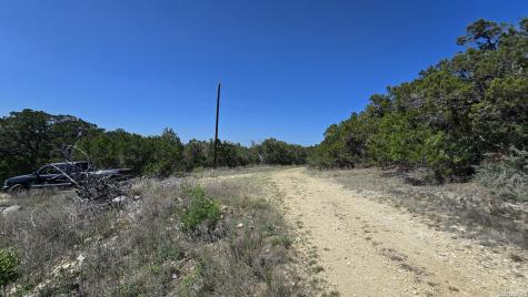Tbd Doe Trail Lakehills TX 78063