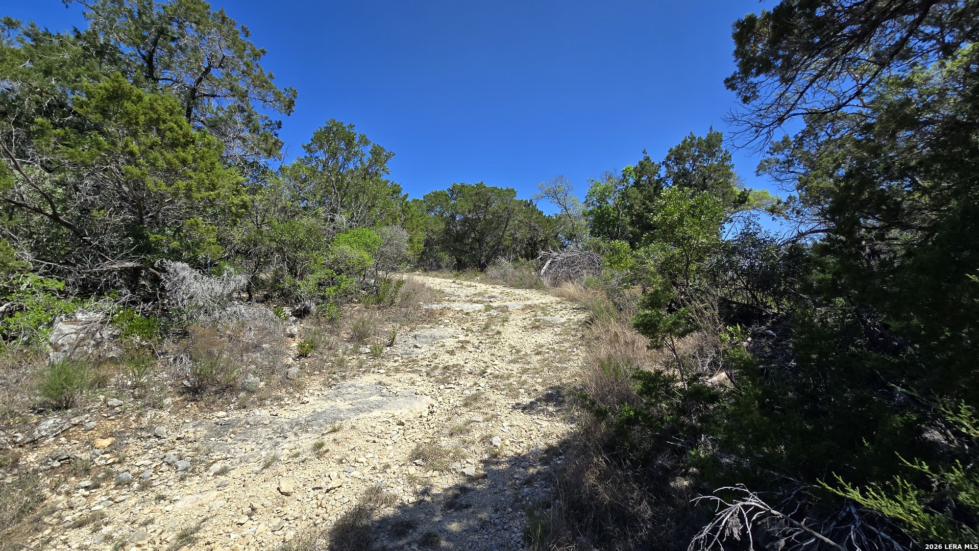 Tbd Doe Trail Lakehills TX 78063
