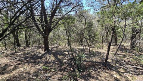 Tbd Doe Trail Lakehills TX 78063