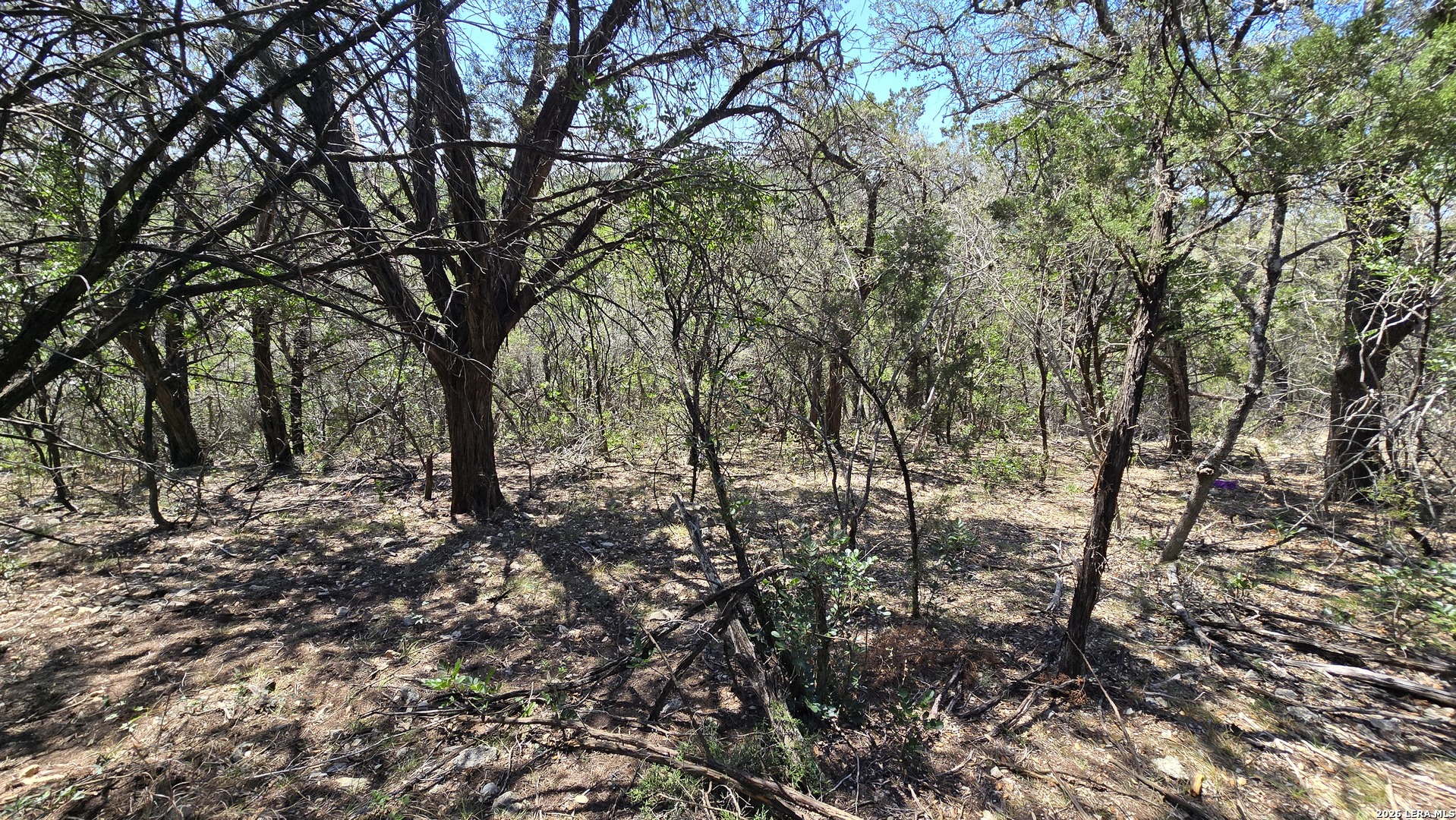 Tbd Doe Trail Lakehills TX 78063