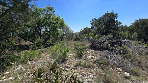 Tbd Doe Trail Lakehills TX 78063