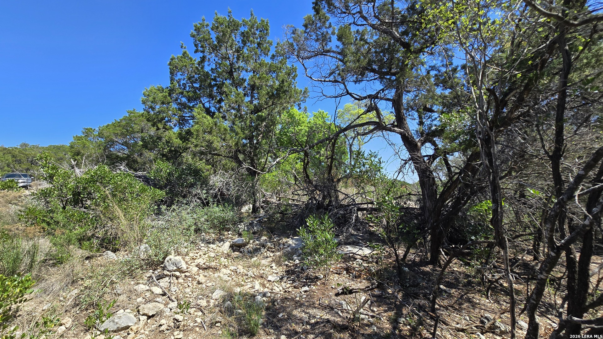 Tbd Doe Trail Lakehills TX 78063