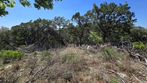 Tbd Doe Trail Lakehills TX 78063