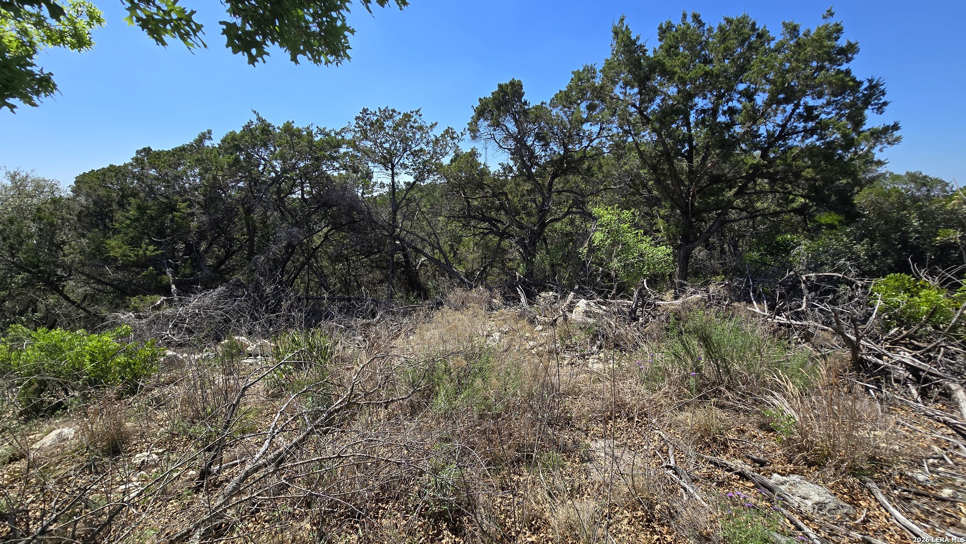 Tbd Doe Trail Lakehills TX 78063